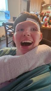 Hailee's 35th Birthday Gift from Patchwork Women