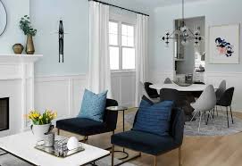 Pierced chair rail ornate trim molding for sale, the medium pierced molding carves dense hollow flowers giving room for the light to pierce through. 13 Inspiring Spaces That Prove Crown Molding Works With Any Style