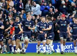 Read the latest six nations headlines, on newsnow: Scotland Six Nations Squad Includes Seven Uncapped Players The42