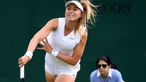 They have a strong faith and can be seen as stubborn in their old ways. Paula Badosa Tenia Mucha Presion Y Ansiedad Veia Que No Cumplia Las Expectativas Y Cai En Una Depresion Marca Com