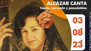 Lleno en el homenaje a Mari Monreal de la A.M. Santa Cecilia