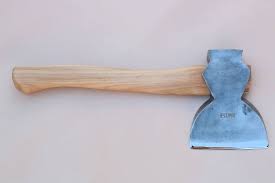 Vintage Plumb Broad Axe By Appalachianaxeworks On Etsy Axe Tomahawk Axe Leather Sheath