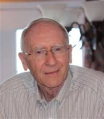 Edward (Ted) Henry Burdette