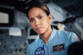 Halle Berry's Moonfall Role Was Originally Meant for a Man: Director