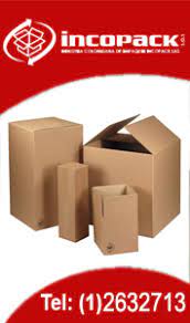 Les hacemos las maletas en cajas de cartón. Fabrica De Cajas De Carton En Bogota Colomguia