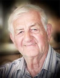 Donald Fulton Obituary (1936