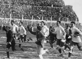 Enjoy highlights and all goals of every uruguay 1930 match. What If They Met Uruguay S World Champions Austria S Wunderteam Sports Illustrated