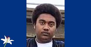 Joseph Florence, age 16