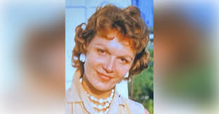 Obituary information for Jeanne T. Musell