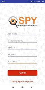 Or, you download computer software and connect the phone to the computer. Spy Mobile Staff App For Android Apk Download