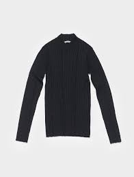 We did not find results for: Acne Studios Katini Irregular Rib Long Sleeve Knit Voo Store Berlin Worldwide Shipping