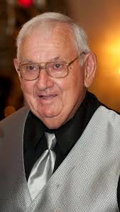 Obituary for Bradford Dalton Burklow