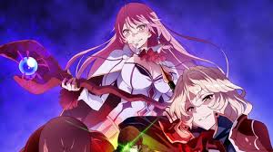 Redo Of Healer Releases Cast Visual Of Upcoming Anime Redo of healer uncensored ep 6 (ongoing). epic dope