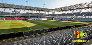 Bohaterem spotkania był adam frączczak, który najpierw zdobył bramkę, a następnie zaliczył asystę. Zapowiedz Korona Kielce Gks Jastrzebie
