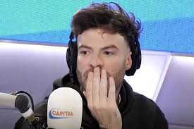 Jordan North hits back as he's slammed for 'selfishly' being rescued after  saving dog from Thames