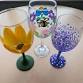 Create Your Own Personalized Wine Glasses event image