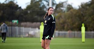 Matildas - News update
