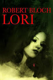 Lori book by Robert Bloch