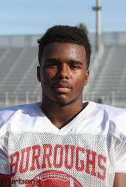 Burroughs Football Seeks Postseason