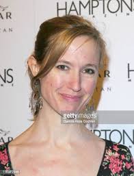 Cindi Cook, Editor in Chief of Hamptons Magazine during Hamptons... News  Photo