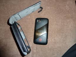Htc Sensation XE