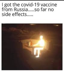 Here is an overview of the reactions and here is an overview of the reactions and side effects you can expect. Totally Normal Phenomenon Smart Jokes Best Funny Pictures Memes