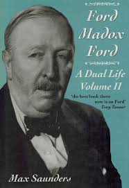 Ford, Ford Madox Ford.