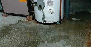 Even tightening a loose pipe connector can result in the connector being stripped, which will have to be replaced. How Do You Stop A Hot Water Heater From Leaking