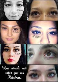 Extensiones De Pestañas...