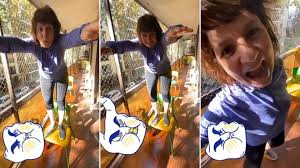 'any level of aggression in juntos por el cambio has to stop' arguing that pro should be a party of ideas, not of marketing, influential opposition leader says she feels vindicated by the government's purchase of the pfizer vaccines. Los Particulares Videos De Patricia Bullrich En Tik Tok La Red Social De Moda Infobae