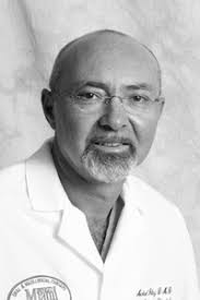 Доктор Михаил Пелег (Michael Peleg)