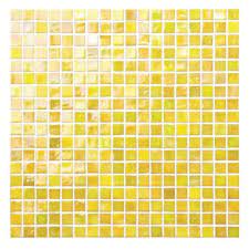 Pebble mosaic tiles are arranged in sheets of uniform size, with painstakingly picked stones which fit together seamlessly, the idea being to minimize the gaps between them. Original Style Mosaics Harvey Wallbanger 295x295mm Gw Hvwmos Mosaic Tile
