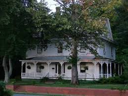 W A Mauney 106 N Battleground Avenue Kings Mountain Nc Historic Homes Historic Homes For Sale Historic Preservation