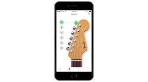Download this app from microsoft store for windows 10, windows 8.1. Fender Introduces Ios Tuner App Premier Guitar