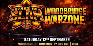 WOODBRIDGE WARZONE