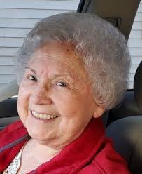 Evelyn Mccall Powell Benson Obituary 2022