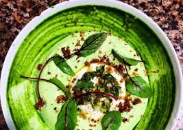 Recette Burrata Roquette Et Granny Smith