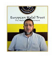 Check spelling or type a new query. Uber Uns European Halal Trust