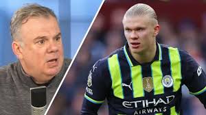 Marcotti: Haaland is part of the solution at Man City