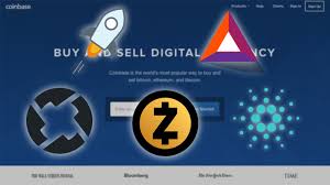 Here's how to buy cardano on binance Coinbase Considering Adding Cardano Bat Stellar Lumens Zcash And 0x