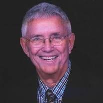 Dr. Paul Frank Wilbur Obituary December 17, 2023