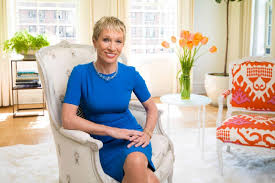 And she got more out of one particular job than the. Who Exactly Is Barbara Corcoran Meet Her Family Members