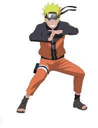 Naruto Render By Vdb1000 On Deviantart Naruto Uzumaki Naruto Naruto Images