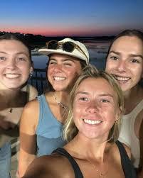 Roxanne Snyder's Instagram, Twitter & Facebook