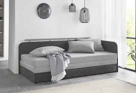 Wunderschön im overlay mit mehreren räumen. Bettsofas Bettcouch Kaufen Sofa Mit Schlaffunktion Otto