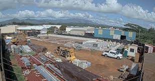 University of hawaii at manoa. First Time Construction Camera Users Reef Development Of Hawaii Ibeam Construction Cameras