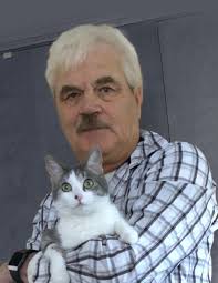 Obituary for James "Jim" Jarshaw