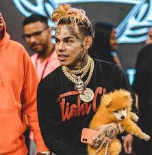 6ix9ine Net Worth 2021 Biography Wiki Career Facts Online Figure Rappers Gang Culture Lil Pump