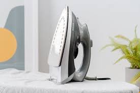 Ironing your clothes at residence protects your cloth, as you speak out the full control over quality respecting the fabric\luff. The Best Clothing Iron For 2021 Reviews By Wirecutter