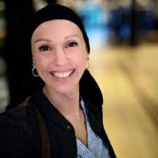 Keynote: The Patient Advocacy Revolution with Erica Olenski